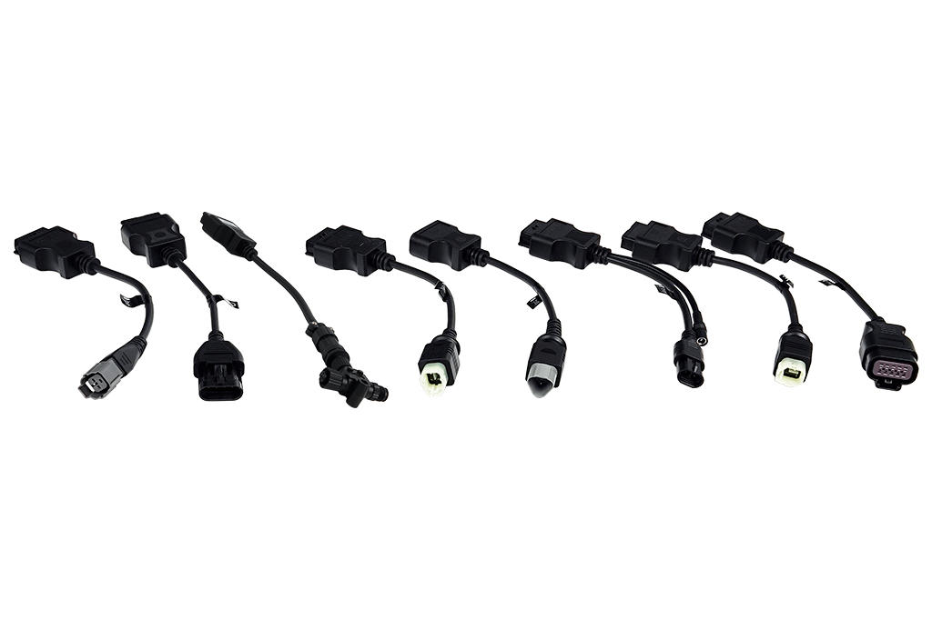 MARINE OUTBOARD CABLE KIT, 70002025