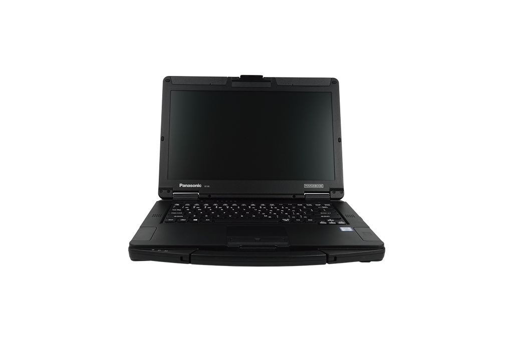 JALTEST RUGGED PC SP, 70100001