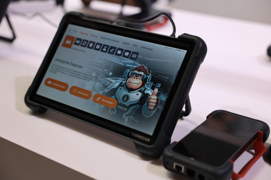THINKTOOL T394 AI